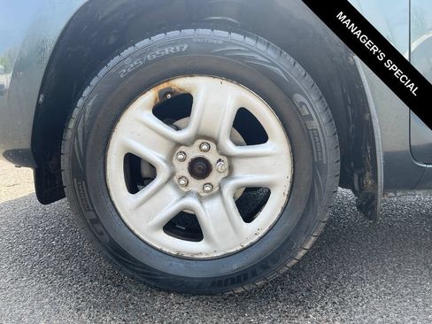 Used 2012 Toyota RAV4 4WD w/ Value Pkg image 10