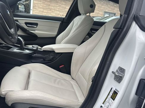 Used 2018 BMW 440i Gran Coupe xDrive AWD/4WD image 21