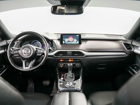 Used 2018 MAZDA CX-9 Grand Touring image 20