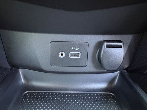 Used 2020 Nissan Rogue Sport S FWD image 28