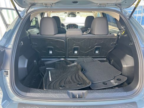 Certified 2024 Subaru Crosstrek 2.0i Premium AWD/4WD image 11