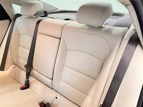 Certified 2024 Chevrolet Malibu LT image 15