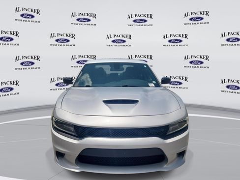 Used 2020 Dodge Charger GT w/ Blacktop Package RWD image 10