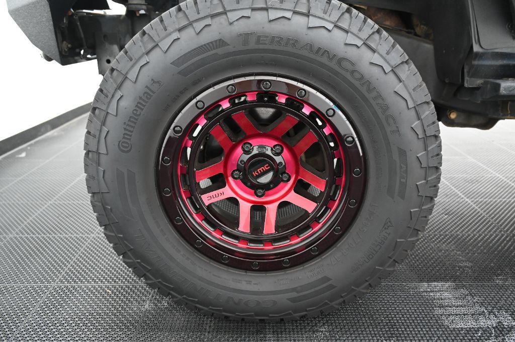 Used 2015 Jeep Wrangler Sport w/ Quick Order Package 23S AWD/4WD image 35