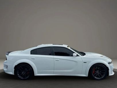 Used 2022 Dodge Charger Scat Pack