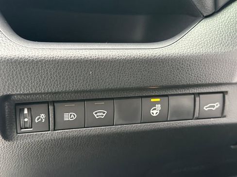 New 2025 Toyota RAV4 SE image 26