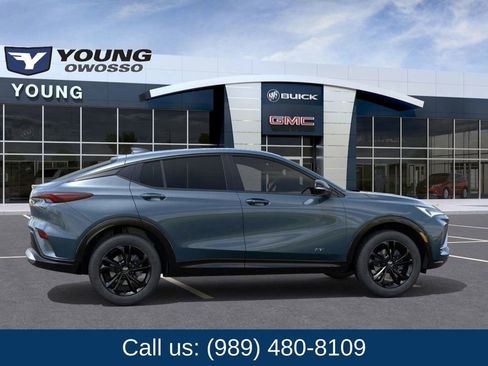 New 2026 Buick Envista Sport Touring w/ Convenience I Package image 5