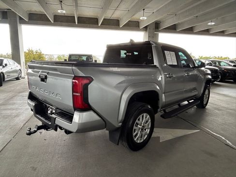 Used 2024 Toyota Tacoma SR5 image 5