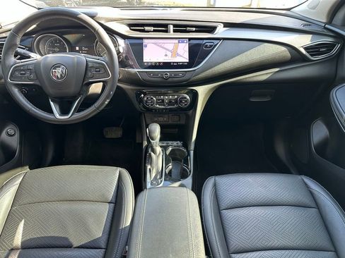 Used 2020 Buick Encore GX Essence w/ Experience Buick Package image 36