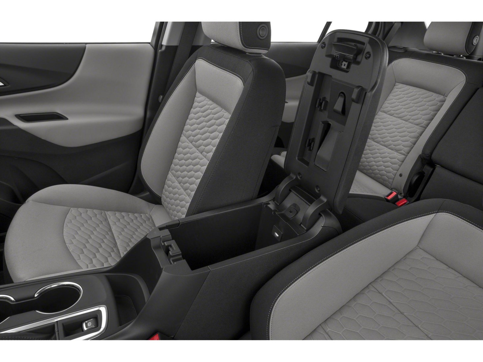 Used 2019 Chevrolet Equinox LS w/ LS Convenience Package FWD image 9
