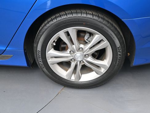 Used 2019 Hyundai Sonata Sport image 20