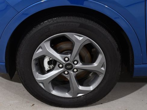 Used 2023 Ford Escape ST-Line w/ Tech Pack #1 AWD/4WD image 24