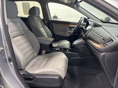 Used 2020 Honda CR-V EX image 12