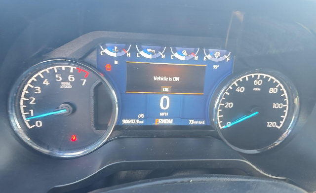 Used 2023 Ford F150 XLT w/ Equipment Group 302A High AWD/4WD image 5