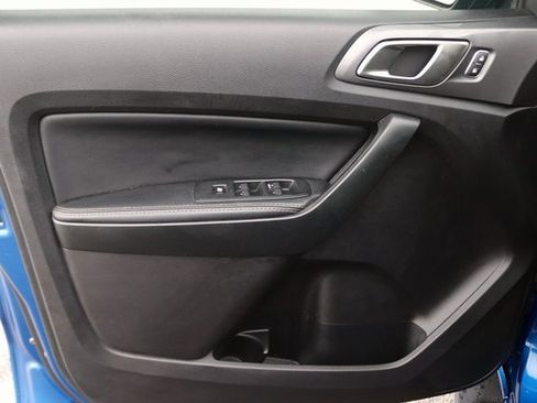 Used 2019 Ford Ranger Lariat w/ Bed Utility Package image 11