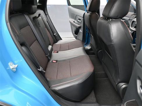 Certified 2025 Nissan Kicks SR image 29