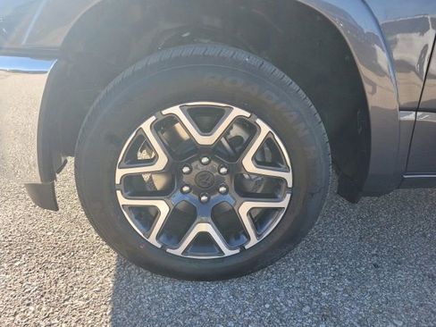 New 2026 RAM 1500 Laramie image 31