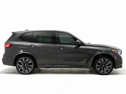 Used 2023 BMW X5 M w/ Competition Package image 37