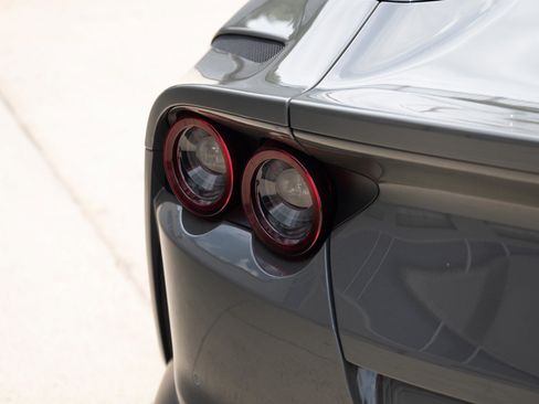 Used 2021 Ferrari 812 GTS RWD image 22