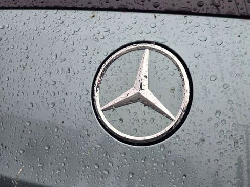 New 2026 Mercedes-Benz GLC 300 4MATIC image 32