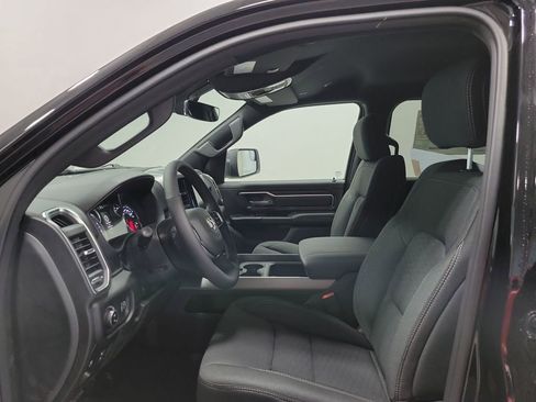 New 2026 RAM 1500 Big Horn image 9