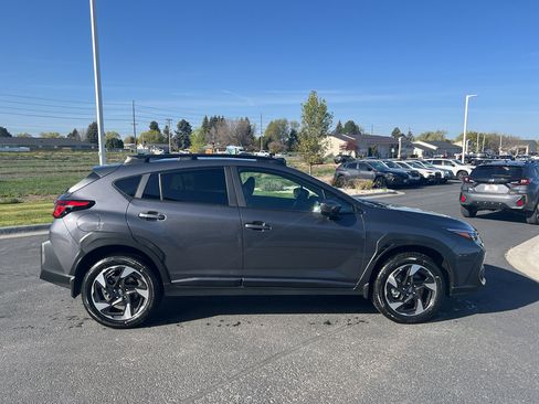 New 2026 Subaru Crosstrek 2.5i Limited AWD/4WD image 5