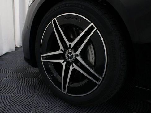 Used 2024 Mercedes-Benz C 300 4MATIC Sedan image 42