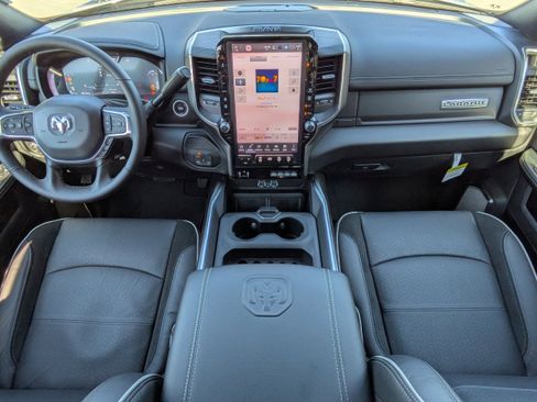 New 2026 RAM 2500 Laramie image 16