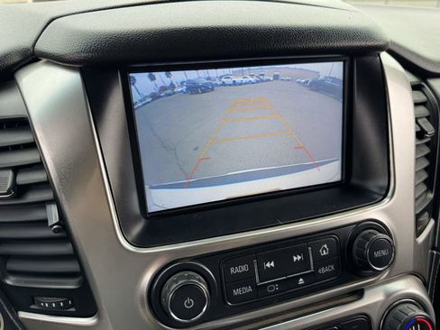 Used 2015 Chevrolet Tahoe LTZ image 36