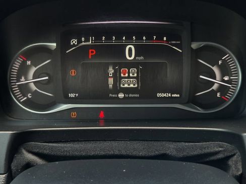 Used 2023 Honda Passport EX-L image 14