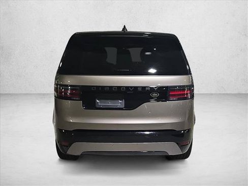 Used 2023 Land Rover Discovery S R-Dynamic AWD/4WD image 6