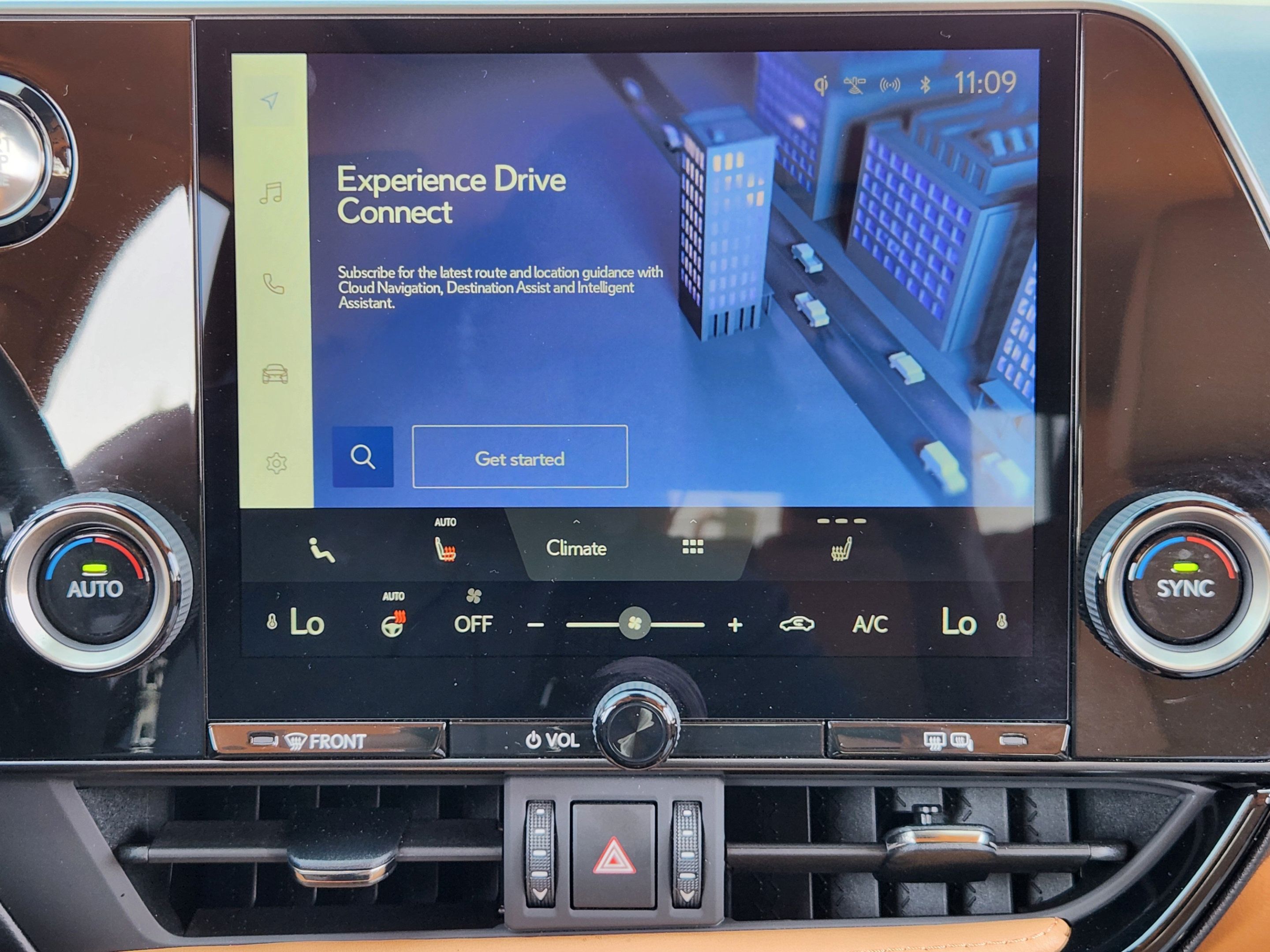 Used 2026 Lexus NX 350 AWD w/ Accessory Package (Z1) image 12