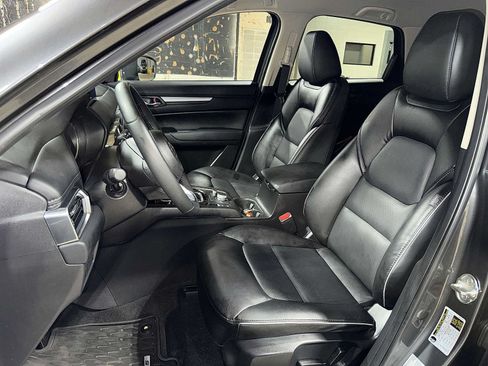 Used 2024 MAZDA CX-5 AWD 2.5 S w/ Select Package image 15