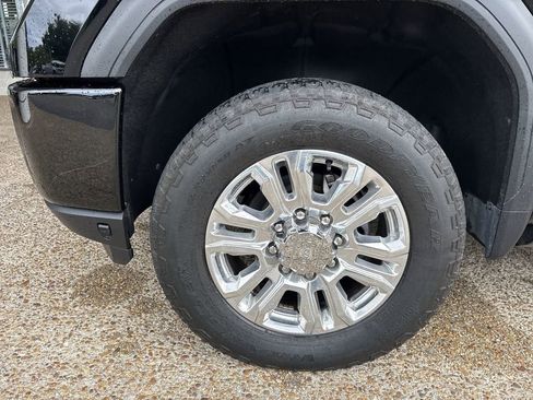 Certified 2023 GMC Sierra 2500 Denali AWD/4WD image 34