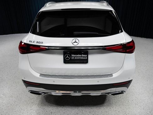 New 2026 Mercedes-Benz GLC 300 image 6