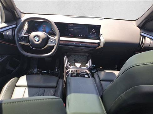 Certified 2025 BMW X3 xDrive30i w/ Convenience Package AWD/4WD image 18