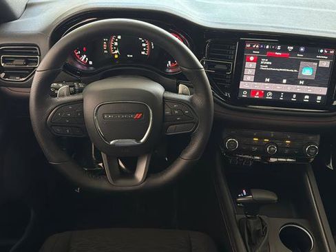 New 2026 Dodge Durango GT RWD image 11