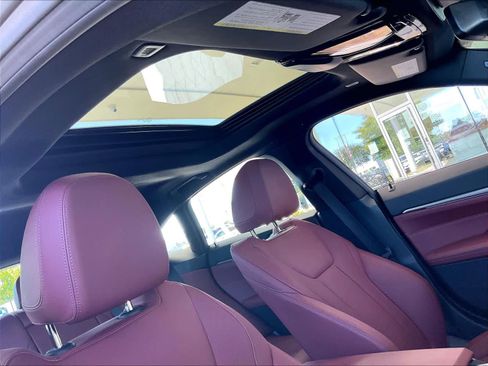Certified 2025 BMW i4 eDrive40 RWD image 24