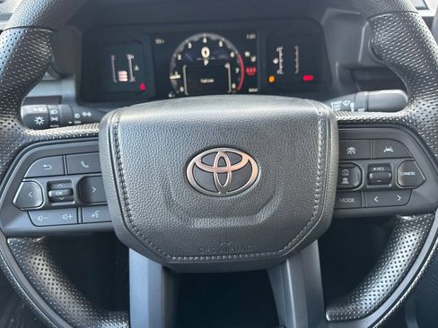 New 2026 Toyota Tacoma SR5 image 26