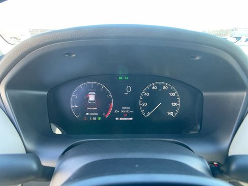 Certified 2023 Honda HR-V LX image 15