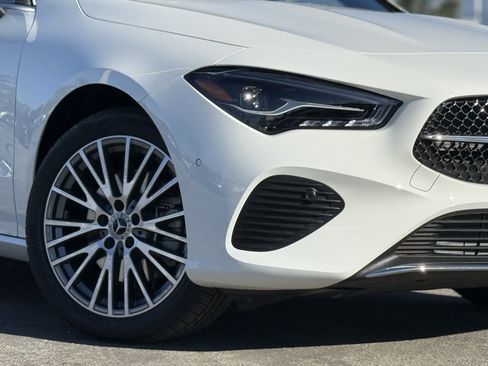 New 2026 Mercedes-Benz CLA 250 CLA 250 image 4