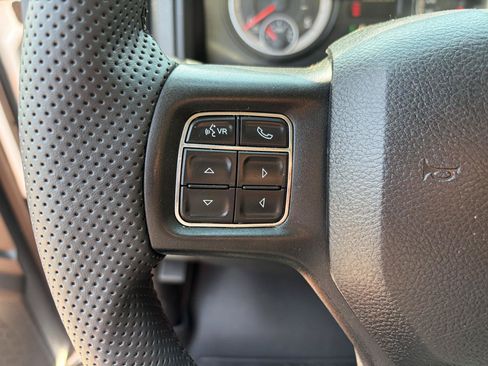 Used 2017 RAM 3500 Tradesman w/ Chrome Appearance Group AWD/4WD image 14