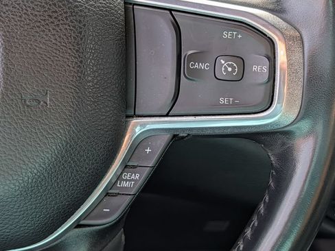 Used 2023 RAM 1500 Laramie AWD/4WD image 20