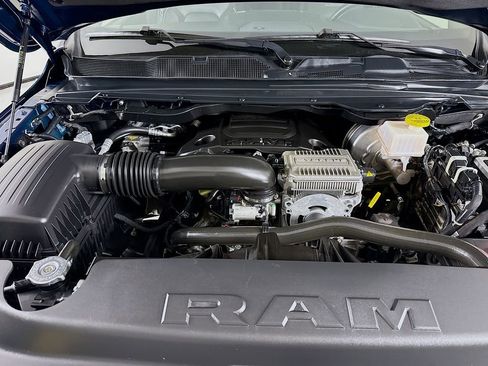 Used 2024 RAM 1500 Laramie image 31