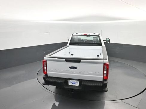 New 2026 Ford F350 XL AWD/4WD image 26