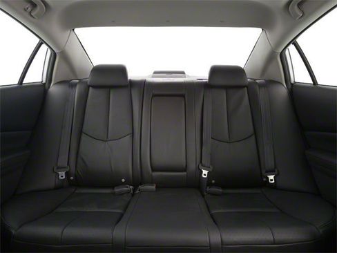 Used 2010 MAZDA MAZDA6 i Sport image 18