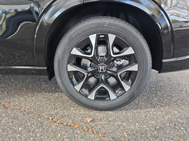New 2027 Honda HR-V EX-L image 10