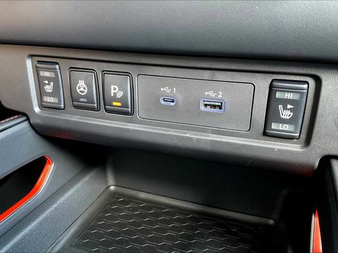 New 2026 Nissan Frontier PRO-4X w/ Pro Premium Package image 18