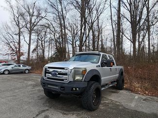 Used 2015 Ford F250 XLT w/ XLT Value Package video 1