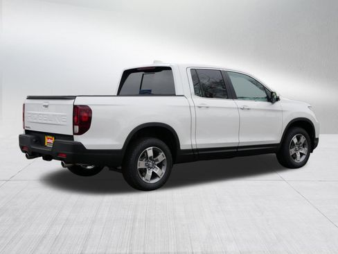 New 2026 Honda Ridgeline RTL image 7